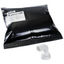 SERBATOIO FLESSIBILE PER ACQUE NERE E GRIGIE