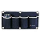 TASCA COLUMBUS QUADRIPOSTO