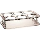 VASSOIO PORTABICCHIERI SMOKE