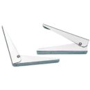 CERNIERE IN ACCIAIO PER SEDILE