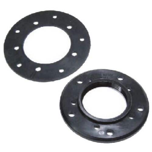 FLANGIA DI MONTAGGIO PER SENSORE DA S5 A S3