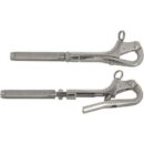 GANCIO A PELLICANO CON OCCHIELLO