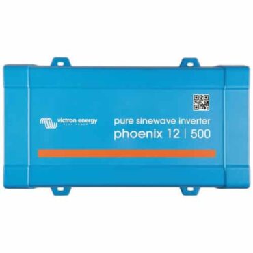 INVERTER VICTRON ONDA PURA SINUSOIDALE