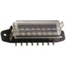 PORTA FUSIBILI LAMELLARI