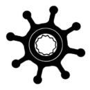 GIRANTE JABSCO 17018-0001