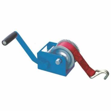 VERRICELLO MANUALE CON CINGHIA HWS BADA