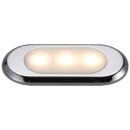 LUCE DI CORTESIA OCULUS FRONTALE