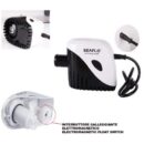 POMPA DI SENTINA AUTOMATICA CON GALLEGGIANTE ELETTROMAGNETICO