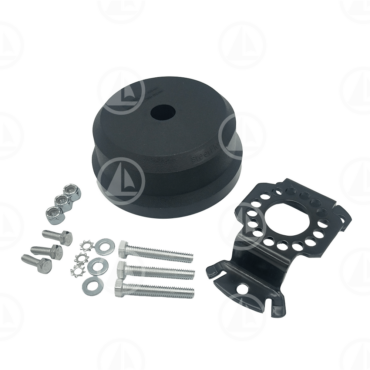 KIT MONTAGGIO SCATOLA