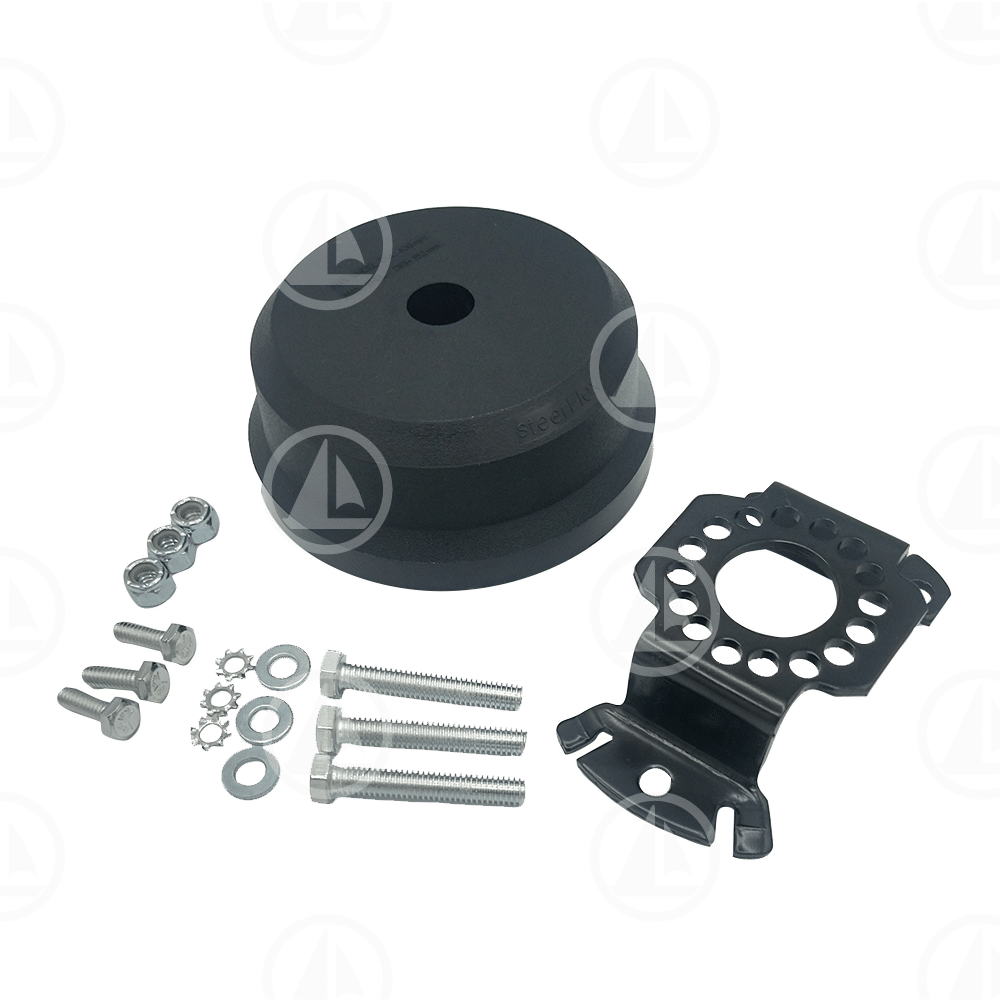 KIT MONTAGGIO SCATOLA