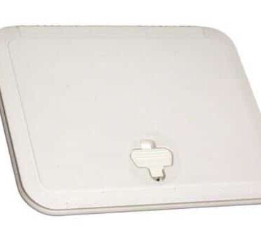 portello di accesso calpestabile