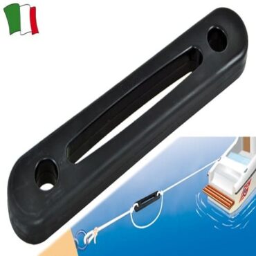 ammortizzatore ormeggio