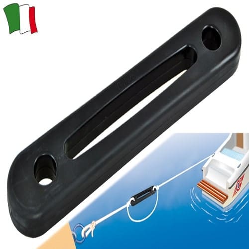 ammortizzatore ormeggio