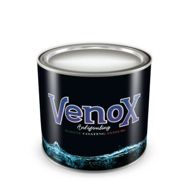 antivegetativa grigia