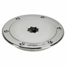 botola ispezione inox