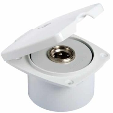 box presa lavaggio ponte