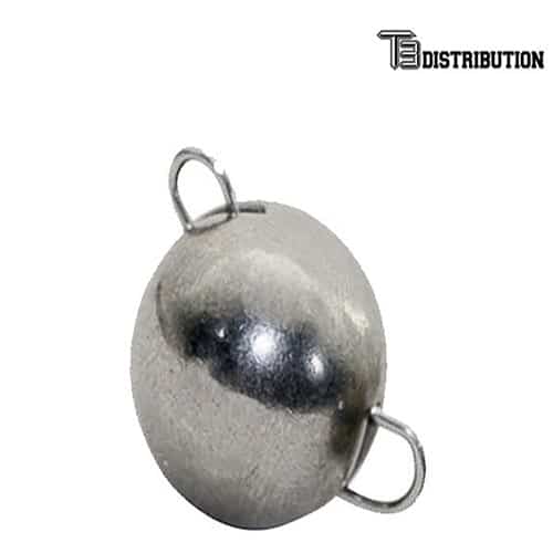 T3 CUSTON TUNGSTEN CHEBURASHKA