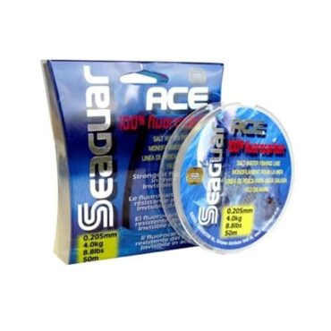 colmic seaguard sce fluorocarbon