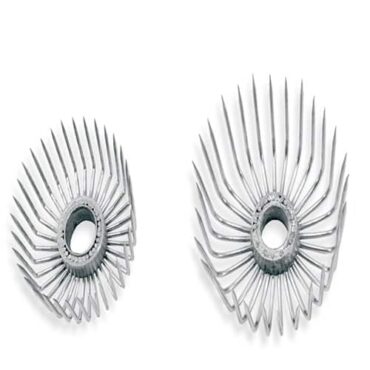 corona totanara profondità