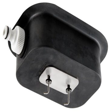 cuffia lavaggio entrobordo