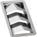 grigia presa aria inox