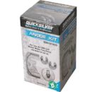 kit anodo quicksilver bravo