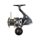 mulinello da spinning shimano ultegra
