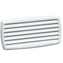 presa aria rettanfolare