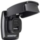 presa corrente scanstrut