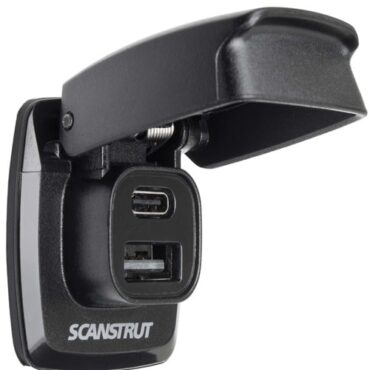 presa corrente scanstrut