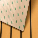 rivestimento antiscivolo finto teak