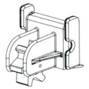 sensore elettronico contamiglia