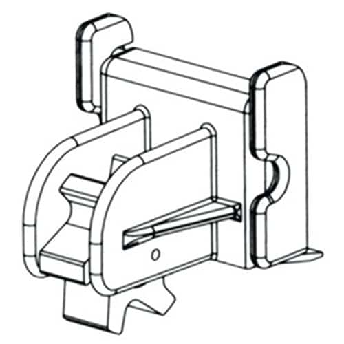 sensore elettronico contamiglia