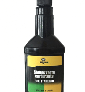 stabilizzatore per carburante