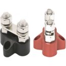 terminale di derivazione doppio