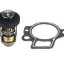 valvola termostatica per motore mercury