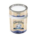 vernice lucida bicomponente uv