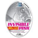 asso invisibile pink