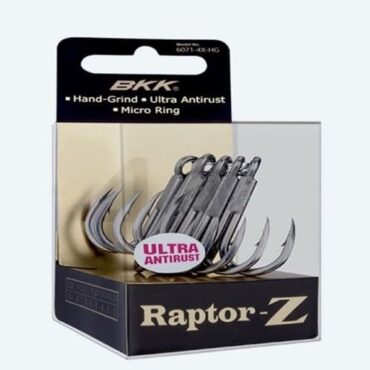 bkk ancorette raptor z