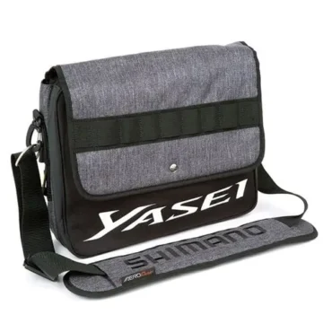 borsa shimano yasei