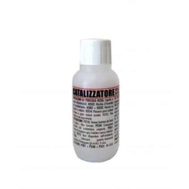 catalizzatore per resina e gelcoat