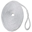 cima piombata con occhio piombato