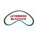 cinghia distribuzione yamaha selva 40-60