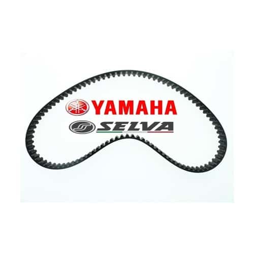 cinghia distribuzione yamaha selva 40-60