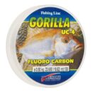 gorilla tubertini fluorocarbon