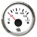 indicatore temperatura