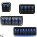 pannello elettrico comando