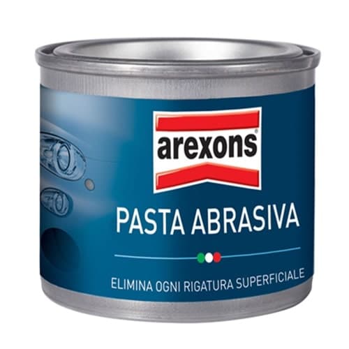 pasta abrasiva