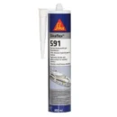 sigillante sikaflex 591