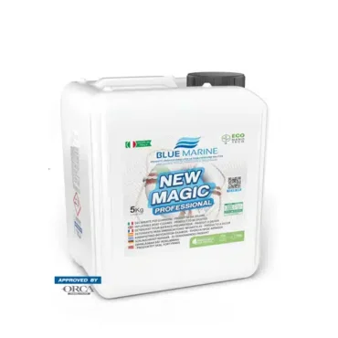 new magic decapante professionale